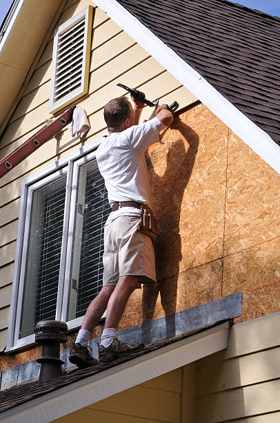 Best Construction Debris Removal  in Manistee, MI